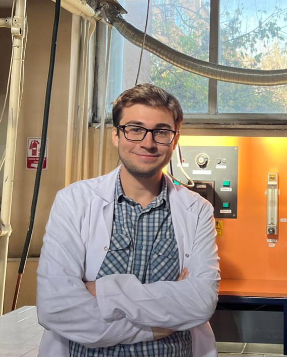 Mustafa Buğra Aydın