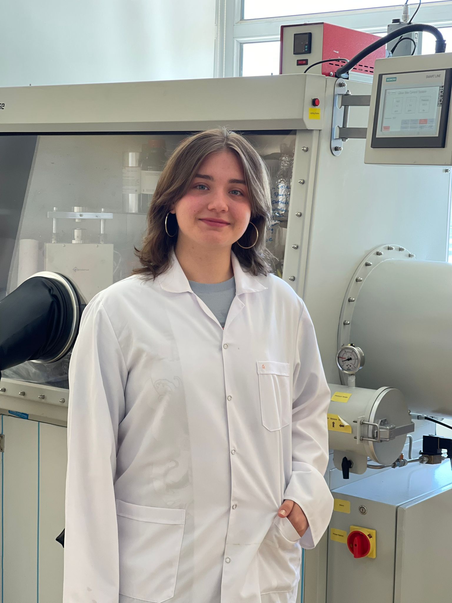 Gökçe Kömürcüoğlu