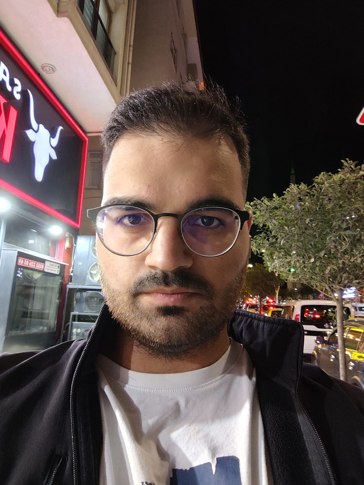 Ahmet Yusuf Mermi