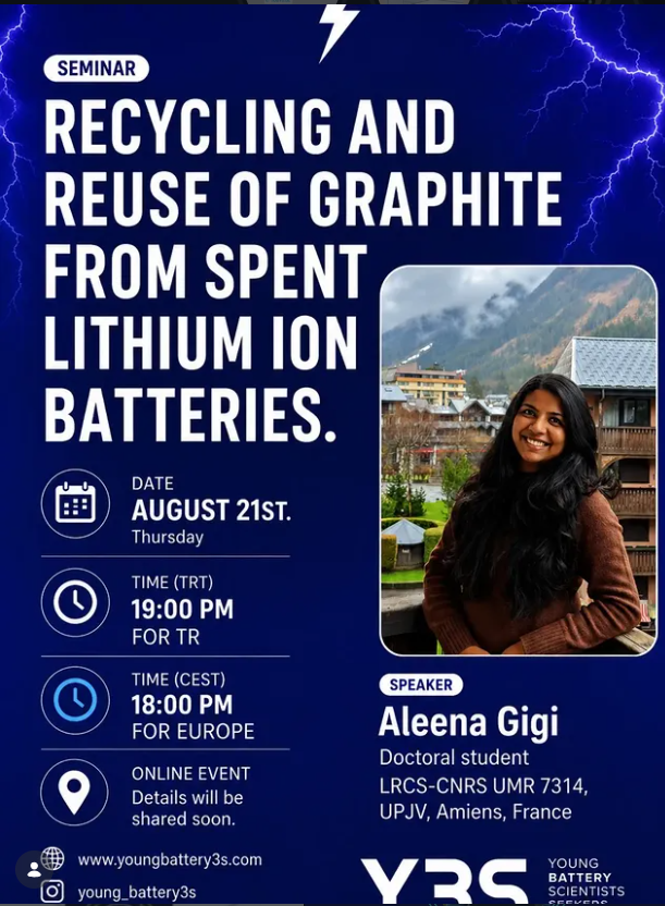 Upcoming Seminar Cover